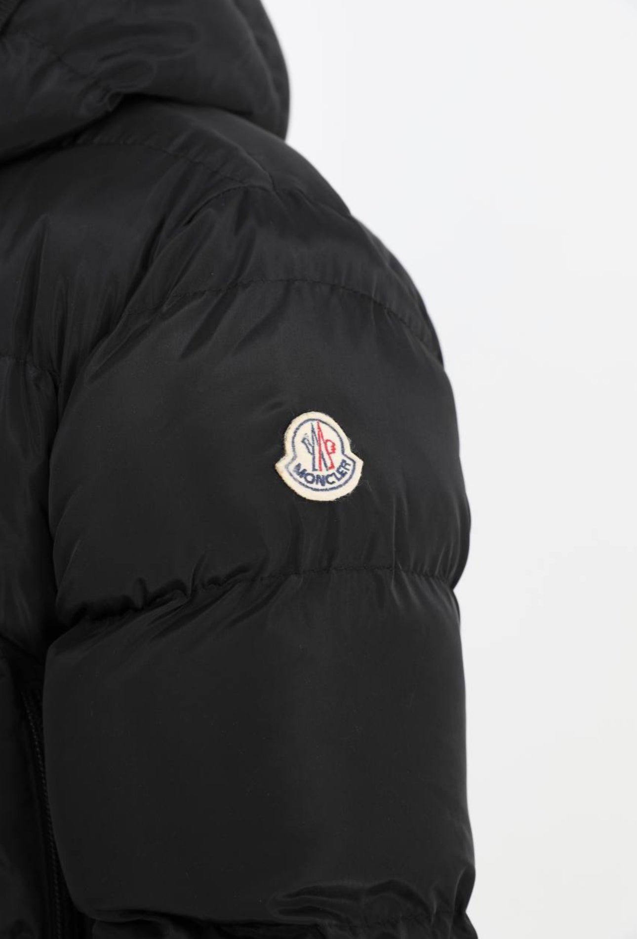 Moncler Μπουφάν 2024