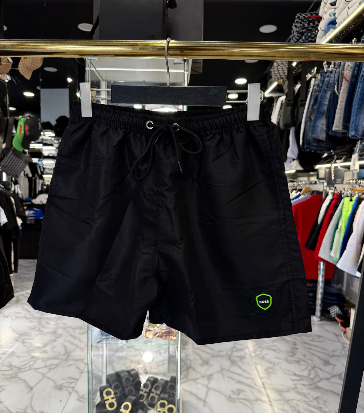 ΜΑΓΙΟ - HUGO BOSS Offers