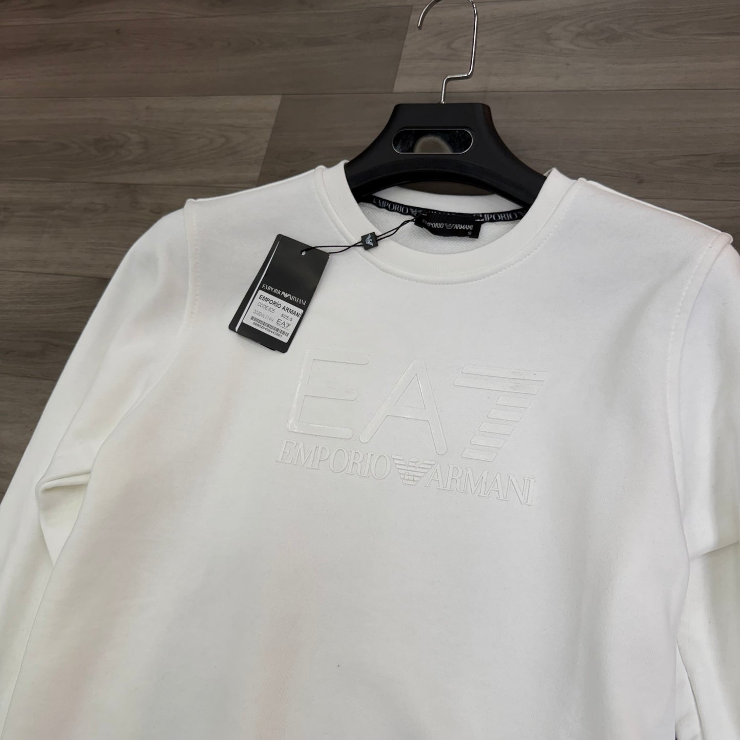 EA7 EMPORIO ARMANI - ΦΟΥΤΕΡ 2026
