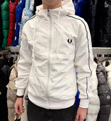 FRED PERRY - ΑΝΤΙΑΝΕΜΙΚΗ ΖΑΚΕΤΑ