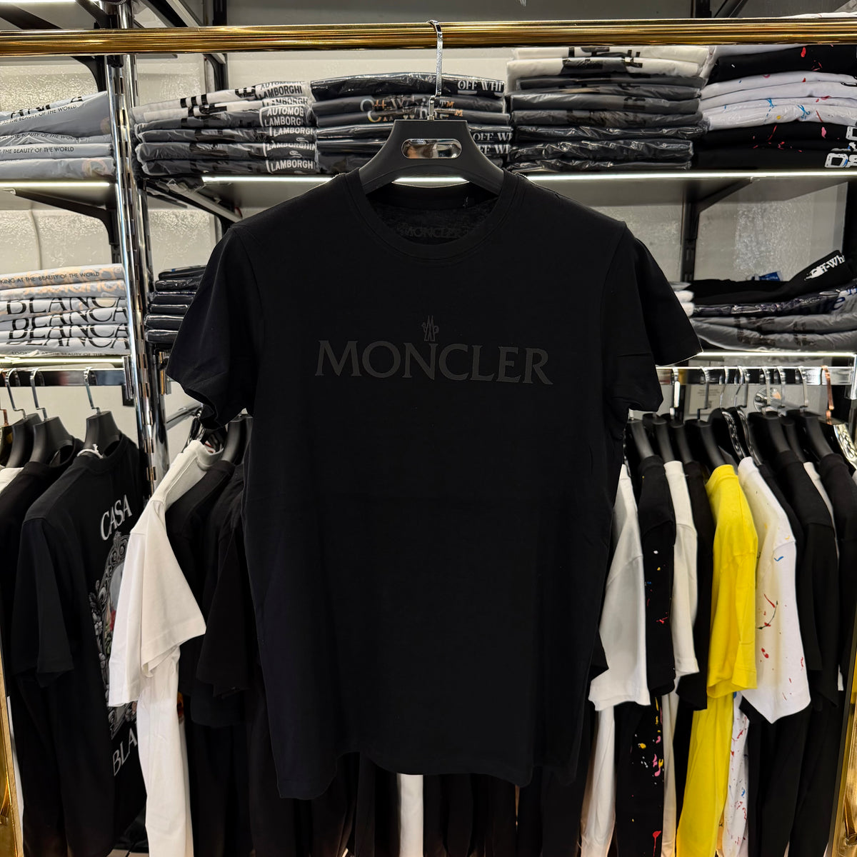 T-SHIRT - 5566