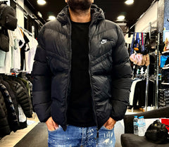 NIKE SPORTSWEAR- ΜΠΟΥΦΑΝ