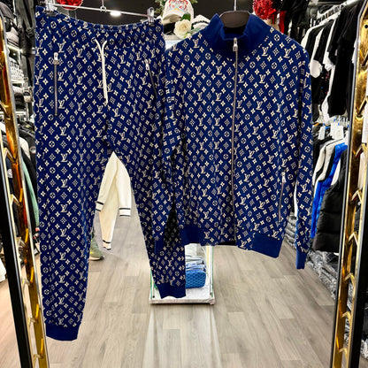 LOUIS VUITTON - ΣΕΤ ΦΟΡΜΕΣ