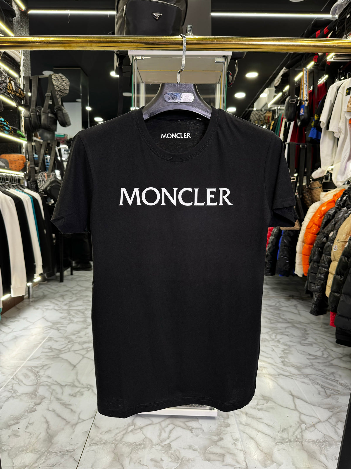 T-SHIRT - 3036