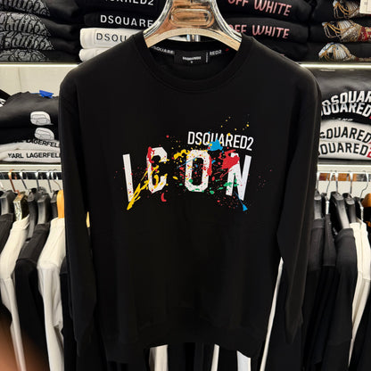 DSQUARED2 - ΦΟΥΤΕΡ