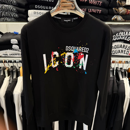 DSQUARED2 - ΦΟΥΤΕΡ