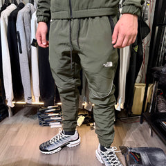 NORTH FACE - ΑΔΙΑΒΡΟΧΕΣ ΣΕΤ ΦΟΡΜΕΣ