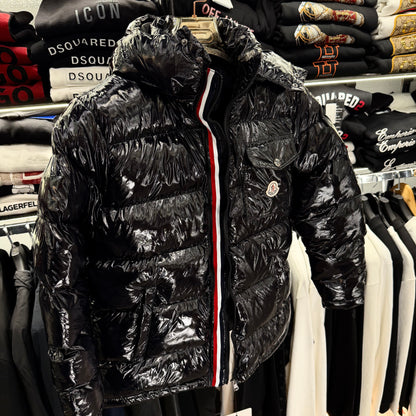 MONCLER - ΜΠΟΥΦΑΝ