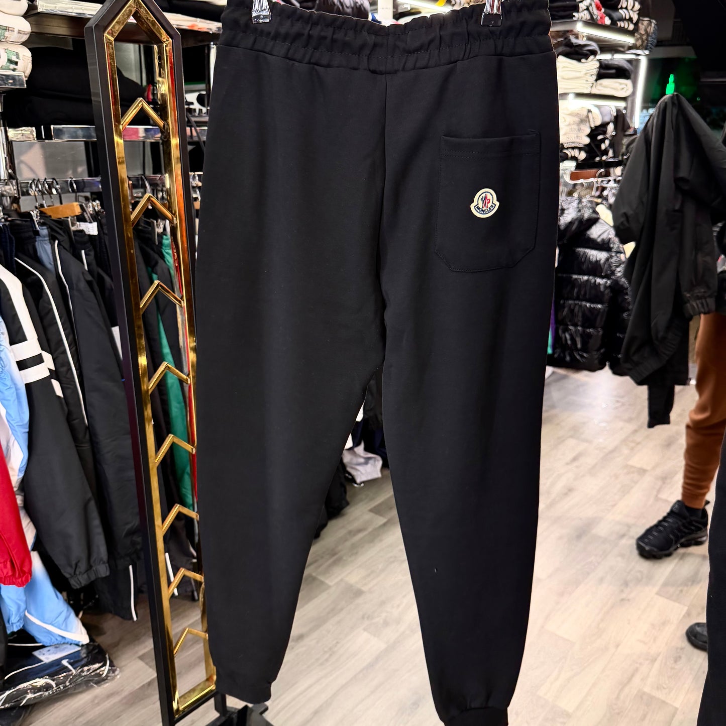 LOUIS VUITTON - ΣΕΤ ΦΟΡΜΕΣ