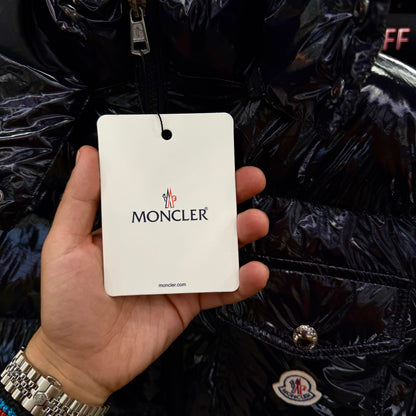 MONCLER - ΜΠΟΥΦΑΝ