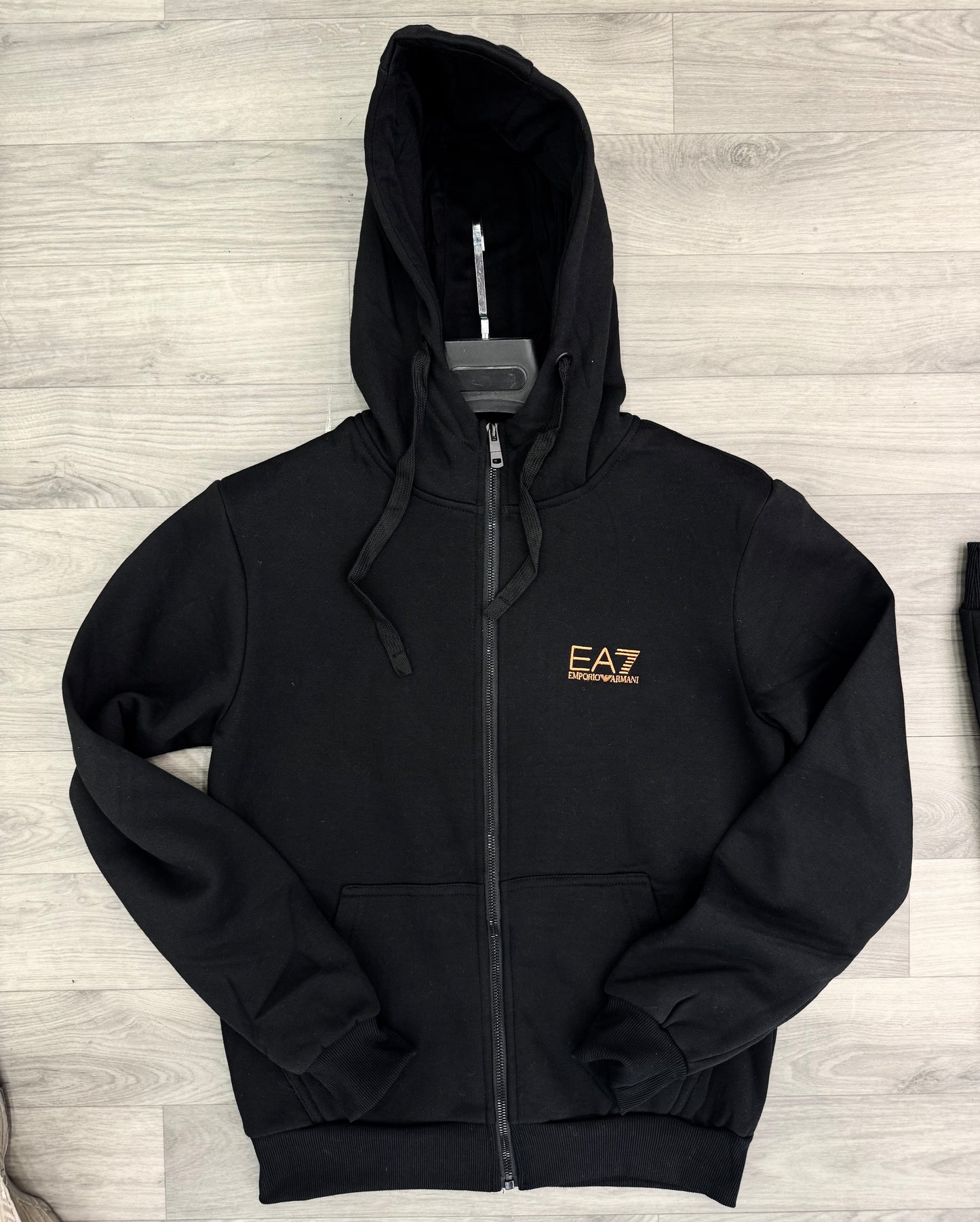 EA7 EMPORIO ARMANI - ΣΕΤ ΦΟΡΜΕΣ