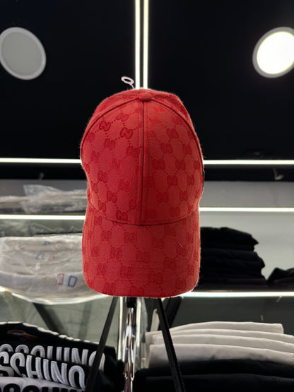 GUCCI - ΚΟΚΚΙΝΟ ΚΑΠΕΛΟ SALE