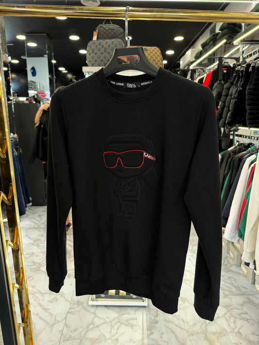 KARL LAGERFELD - ΦΟΥΤΕΡ
