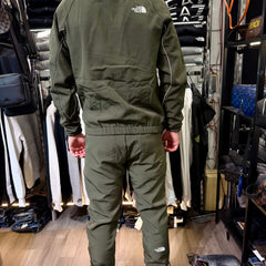 NORTH FACE - ΑΔΙΑΒΡΟΧΕΣ ΣΕΤ ΦΟΡΜΕΣ