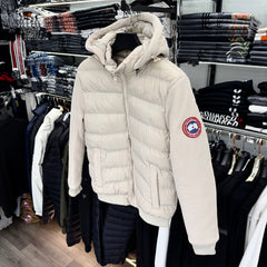 CANADA GOOSE - ΜΠΟΥΦΑΝ
