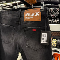 JEAN - DSQ