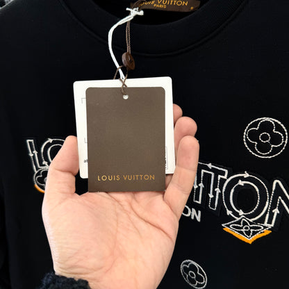 LOUIS VUITTON - ΦΟΥΤΕΡ HIGH QUALITY 2026