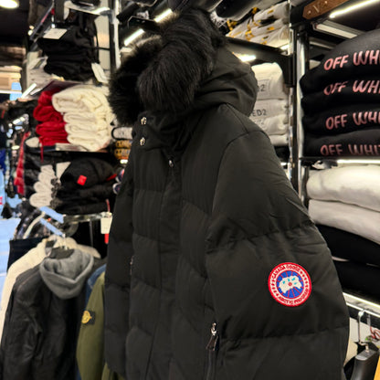 CANADA GOOSE - ΜΠΟΥΦΑΝ