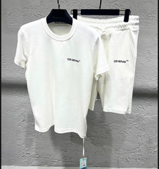 Off white set 1