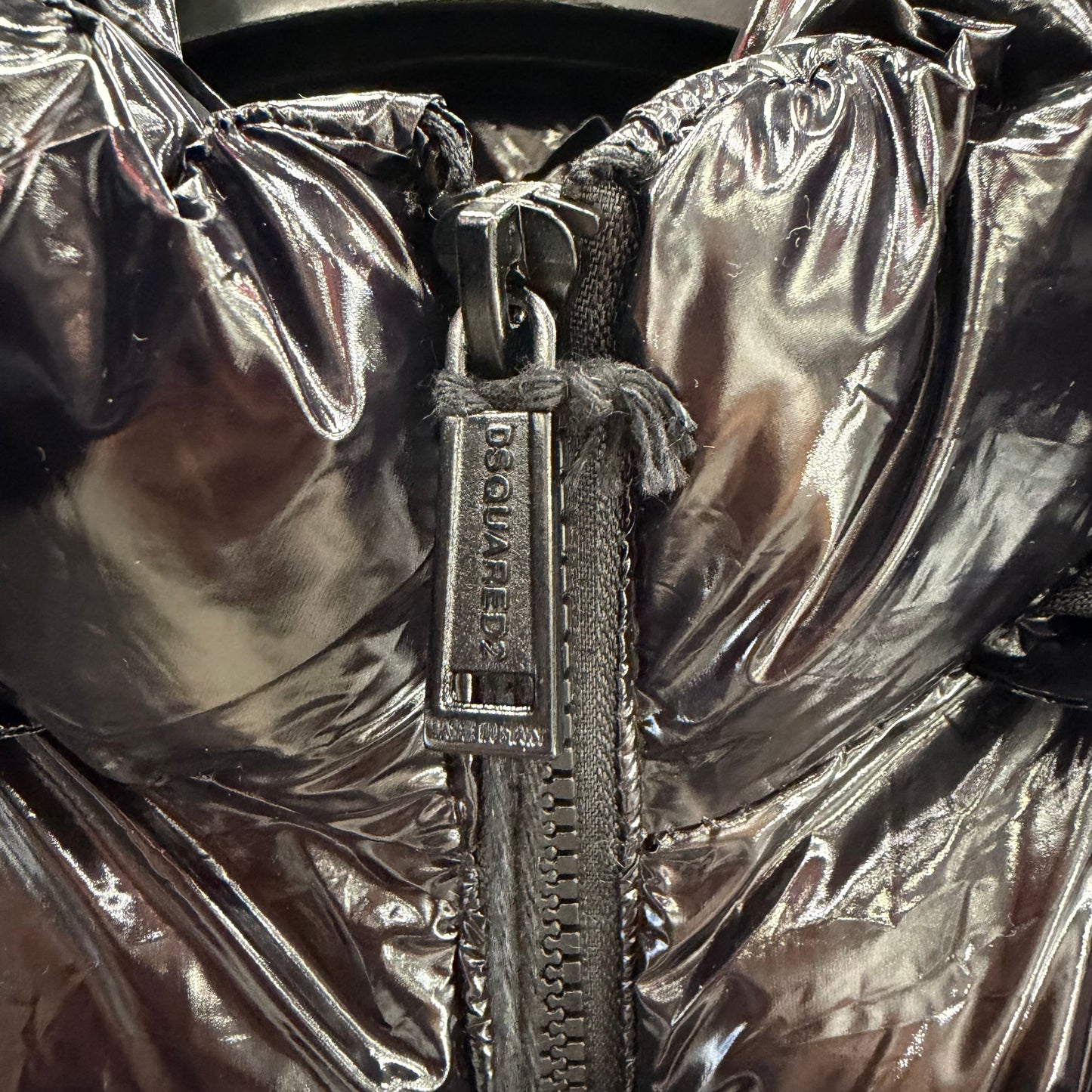 ΜΠΟΥΦΑΝ - DSQUARED2