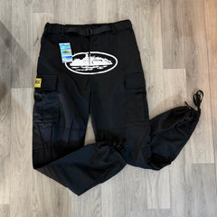 CORTEIZ - CARGO PANTS