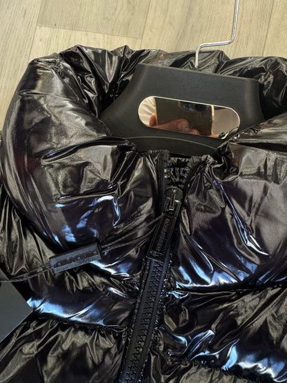 DSQUARED2 - ΑΜΑΝΙΚΟ ΜΠΟΥΦΑΝ