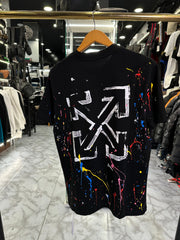 OFF WHITE - T-SHIRT 2026