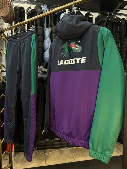 LACOSTE ΣΕΤ - D