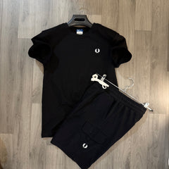 SUMMER ΣΕΤ - FRED PERRY