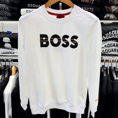 HUGO BOSS - ΦΟΥΤΕΡ High Quality 2026
