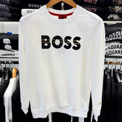 HUGO BOSS - ΦΟΥΤΕΡ High Quality