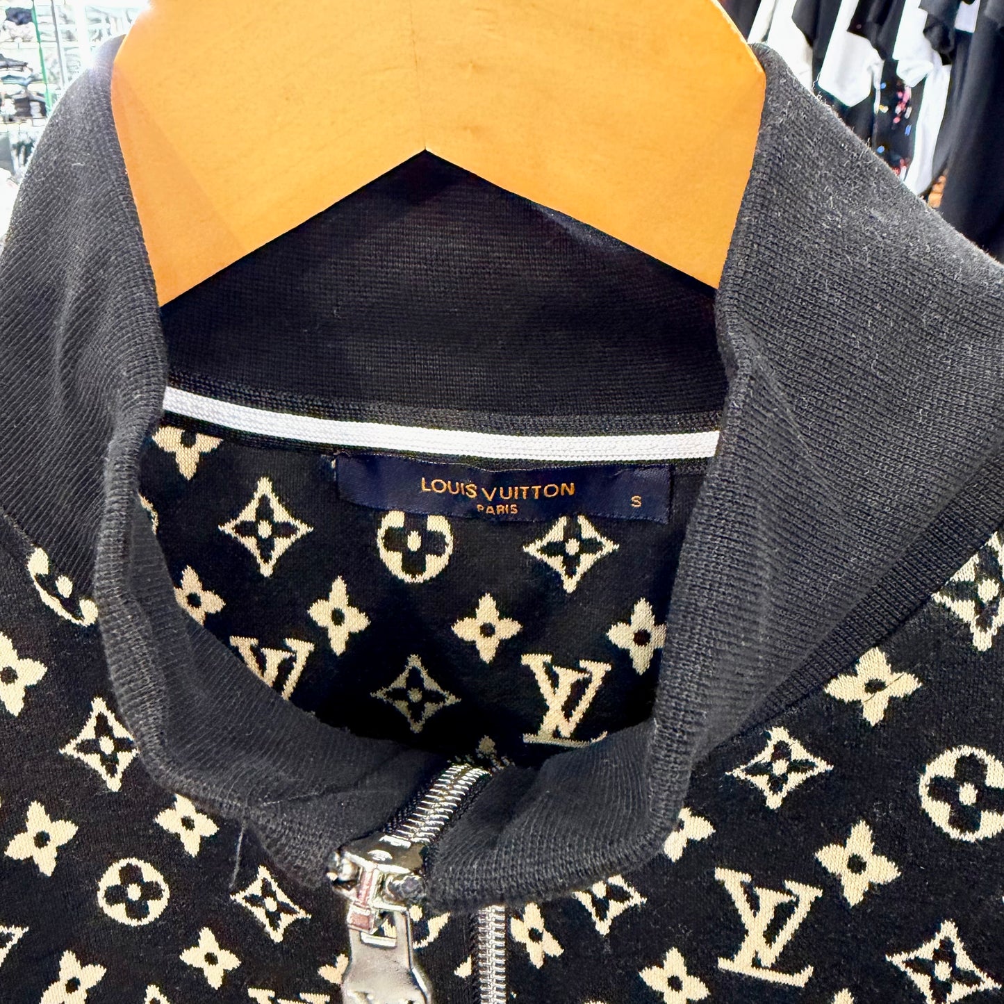 LOUIS VUITTON - ΣΕΤ ΦΟΡΜΕΣ