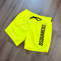 ΜΑΓΙΟ - DSQUARED2 Offers 1+1 ΔΩΡΟ