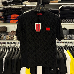 T-SHIRT - HUGO BOSS