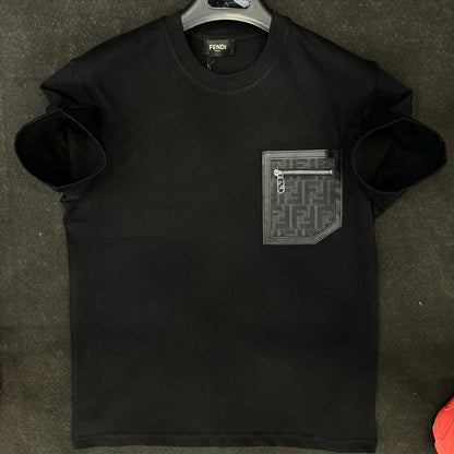 FENDI - T-SHIRT
