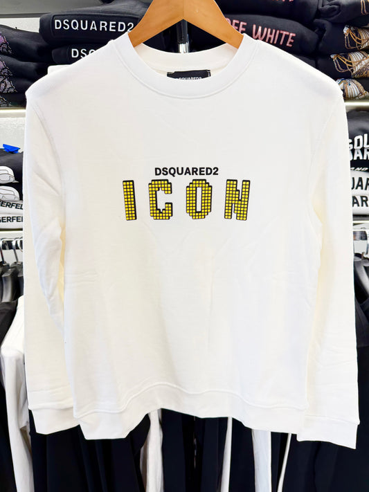 DSQUARED2 - ΦΟΥΤΕΡ HIGH QUALITY 2026