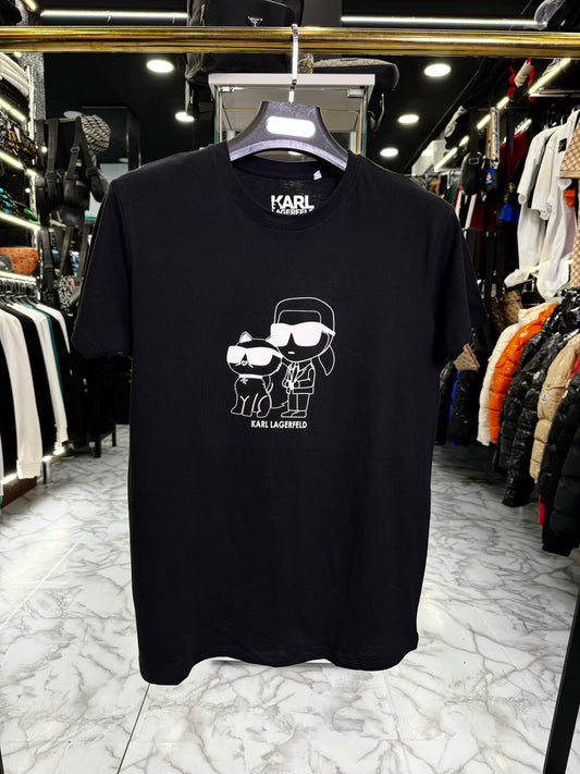 T-SHIRT - 3007