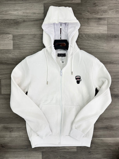 KARL LAGERFELD - ΣΕΤ ΦΟΡΜΕΣ