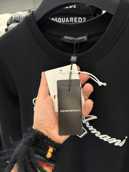 EMPORIO ARMANI - ΦΟΥΤΕΡ