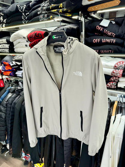 NORTH FACE - SOFTSHELL ΜΠΟΥΦΑΝ