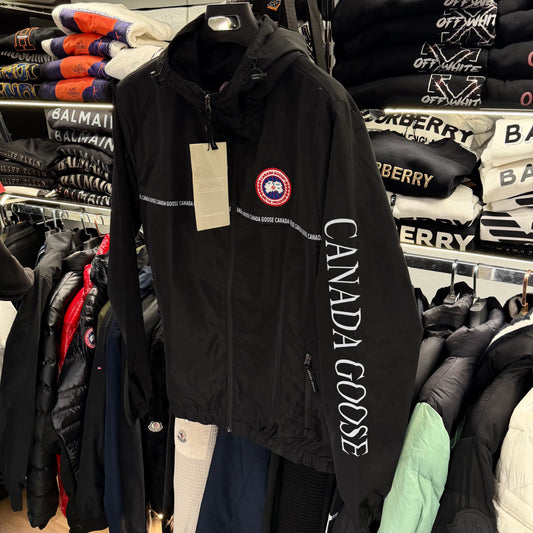 CANADA GOOSE - ΜΠΟΥΦΑΝ