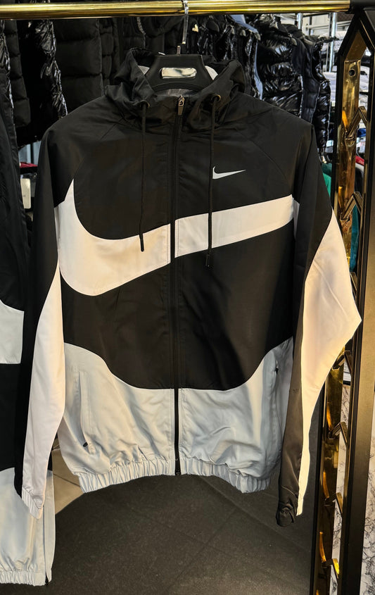 NIKE TM ZAKETA - ΑΝΤΙΑΝΕΜΙΚΟ