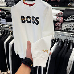 HUGO BOSS - ΦΟΥΤΕΡ High Quality