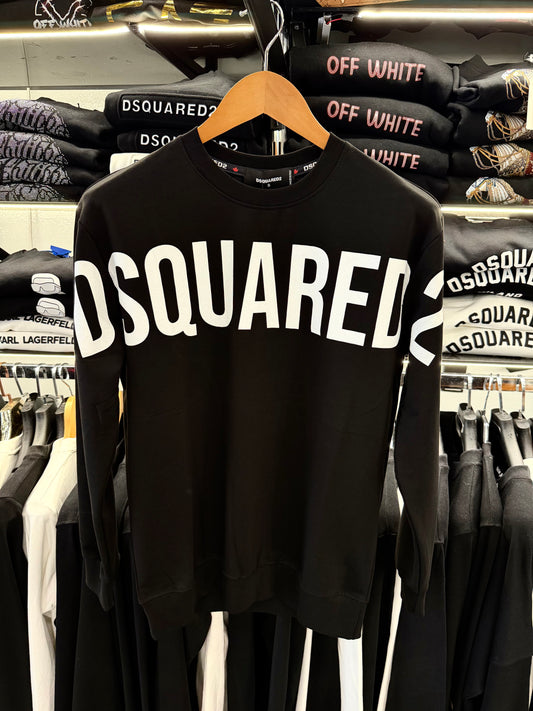 DSQUARED2 - ΦΟΥΤΕΡ High Quality 2026