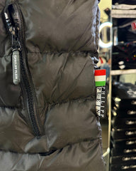 Philipp Plein - Αμάνικο Μπουφάν