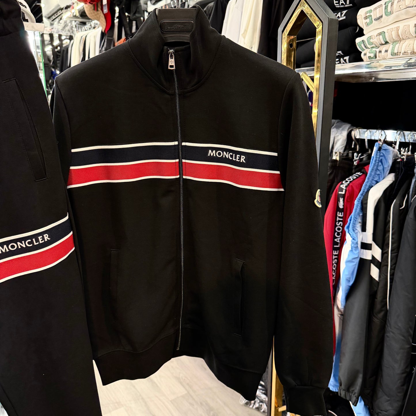 LOUIS VUITTON - ΣΕΤ ΦΟΡΜΕΣ