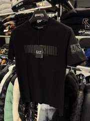 T-SHIRT - EMPORIO ARMANI EA7 AX Offers