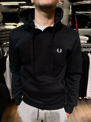 FRED PERRY - HOODIE 2026