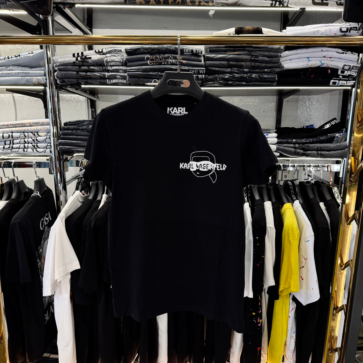 T-SHIRT - 427