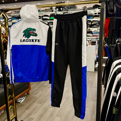 LACOSTE - B90 ΣΕΤ ΦΟΡΜΕΣ